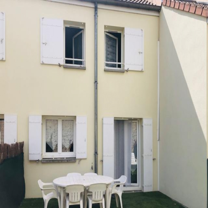 Offres de vente Maison Brie-Comte-Robert (77170)