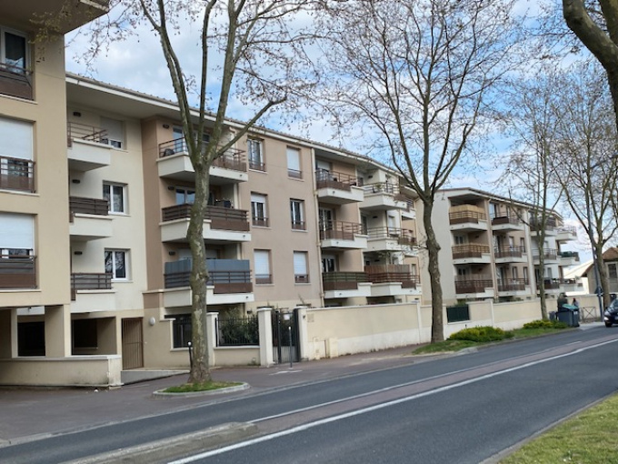 Offres de location Appartement Brie-Comte-Robert (77170)