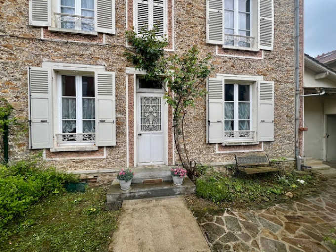 Offres de vente Maison Tournan-en-Brie (77220)