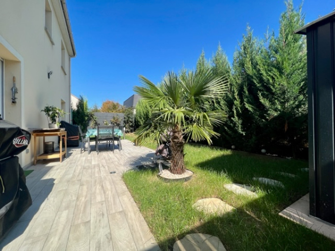 Offres de vente Maison Brie-Comte-Robert (77170)