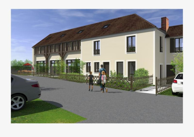 Offres de vente Maison Coubert (77170)